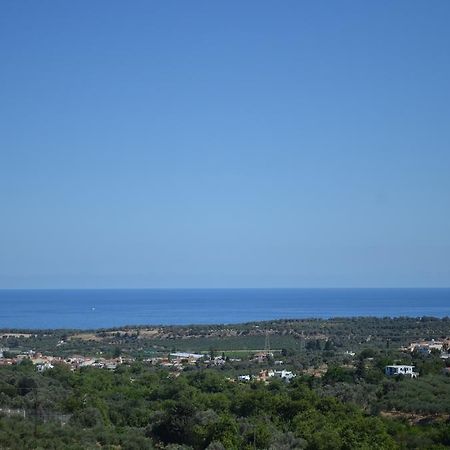 Iperion Apartment G2-2 Agia Triada Extérieur photo