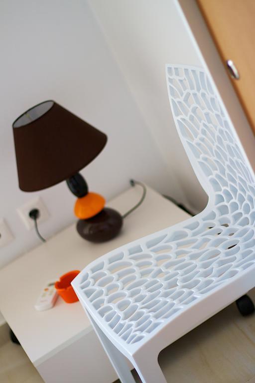 Iperion Apartment G2-2 Agia Triada Extérieur photo