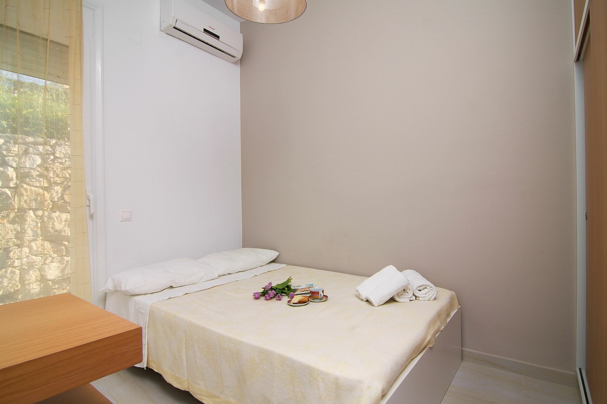 Iperion Apartment G2-2 Agia Triada Extérieur photo