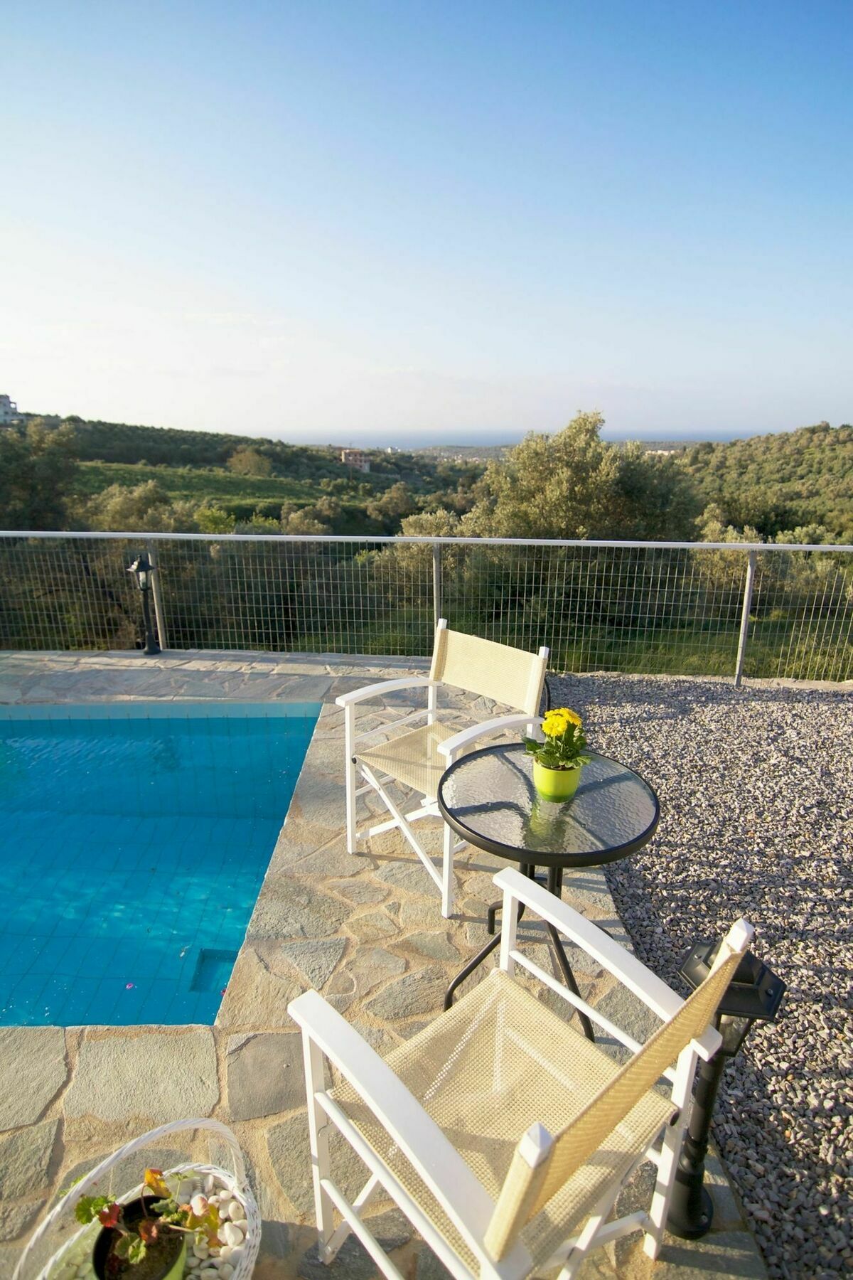 Iperion Apartment G2-2 Agia Triada Extérieur photo