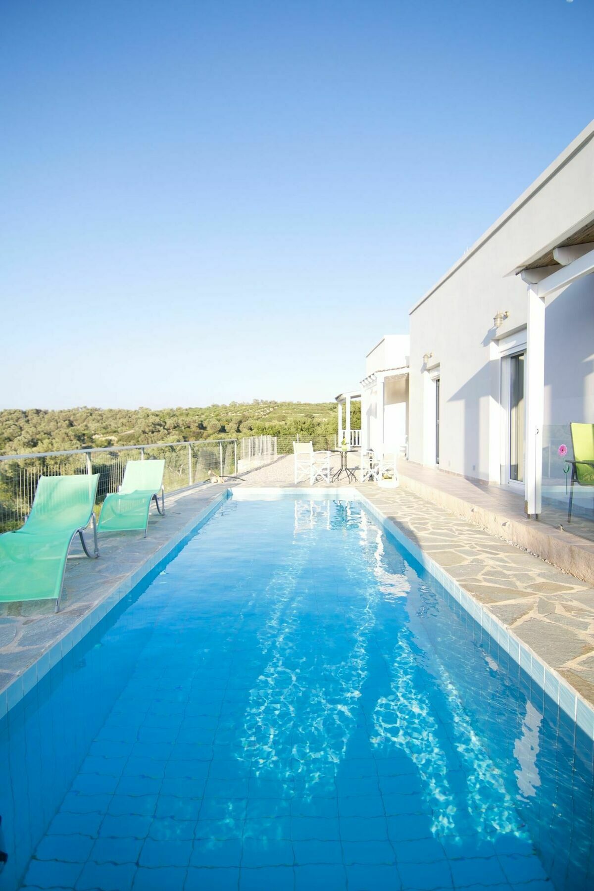 Iperion Apartment G2-2 Agia Triada Extérieur photo