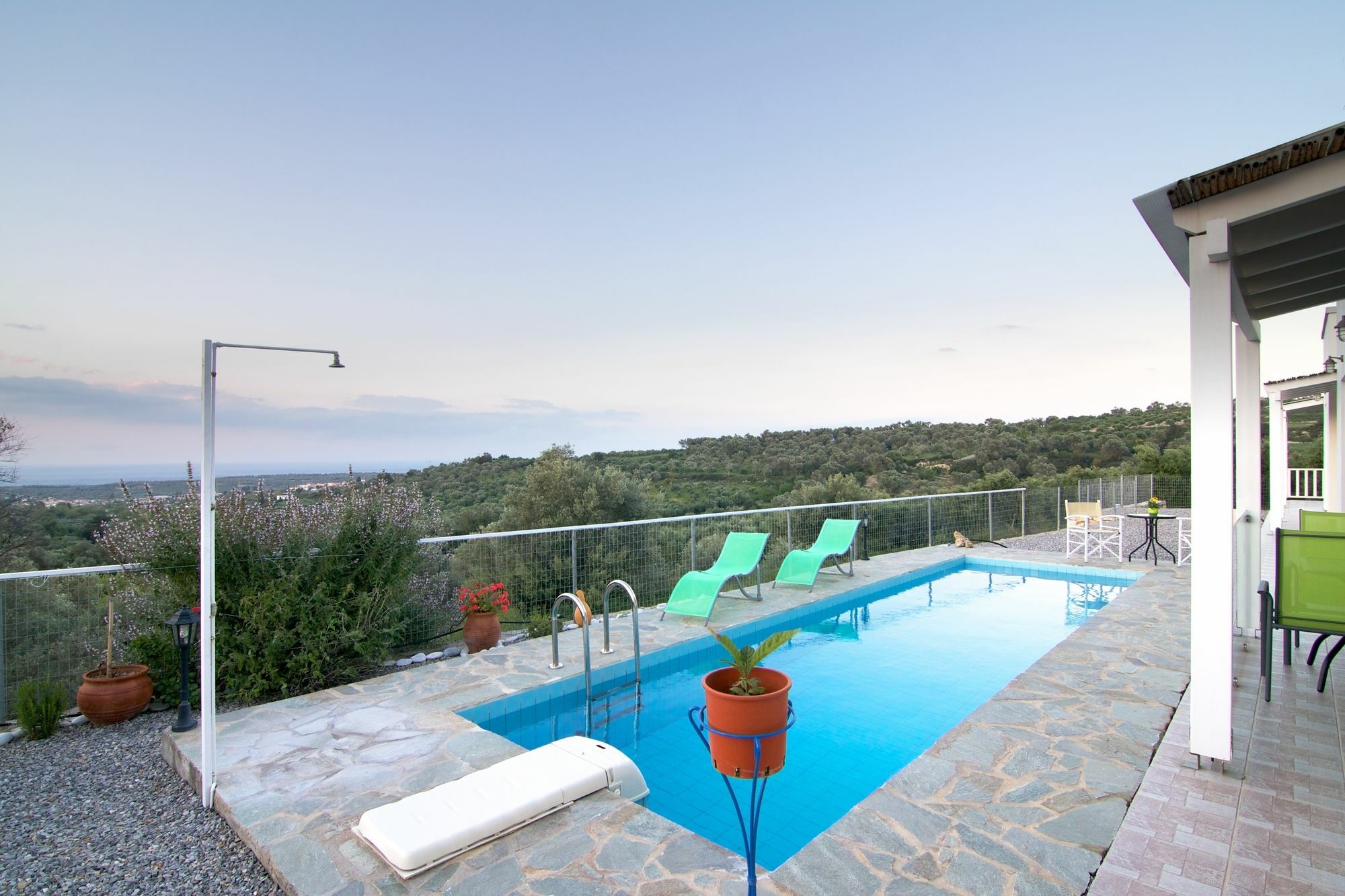 Iperion Apartment G2-2 Agia Triada Extérieur photo